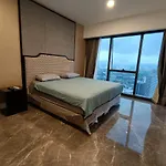 Platinum 2 Klcc Newluxurycondo By Langitel With Infinitycityview Swimmingpool