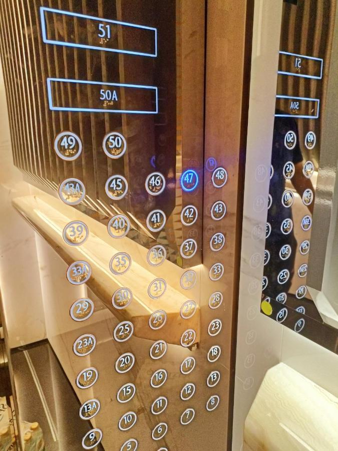 Platinum 2 Klcc Newluxurycondo By Langitel With Infinitycityview Swimmingpool *