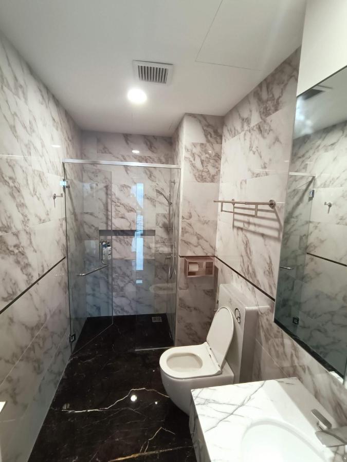 Platinum 2 Klcc Newluxurycondo By Langitel With Infinitycityview Swimmingpool Pangsapuri