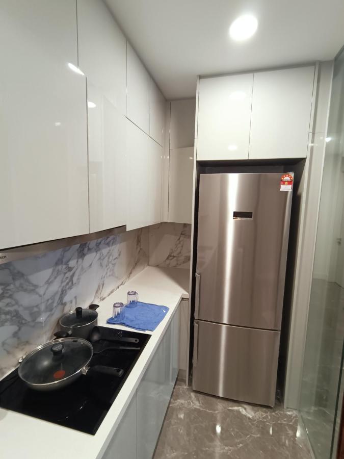 Pangsapuri Platinum 2 Klcc Newluxurycondo By Langitel With Infinitycityview Swimmingpool *