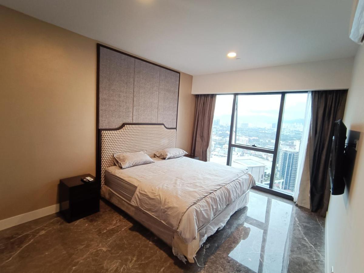 Platinum 2 Klcc Newluxurycondo By Langitel With Infinitycityview Swimmingpool *