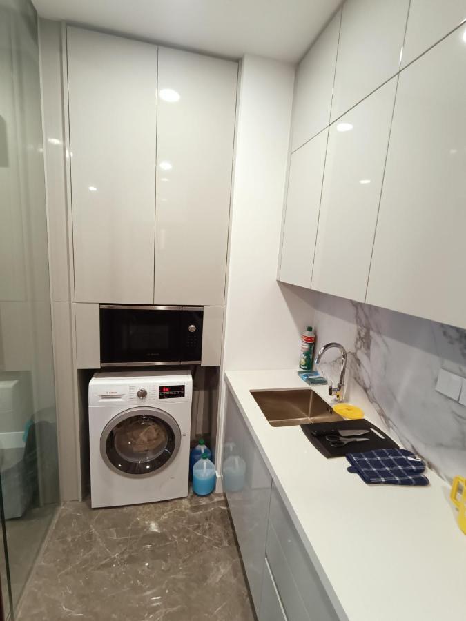Platinum 2 Klcc Newluxurycondo By Langitel With Infinitycityview Swimmingpool Apartment Kuala Lumpur