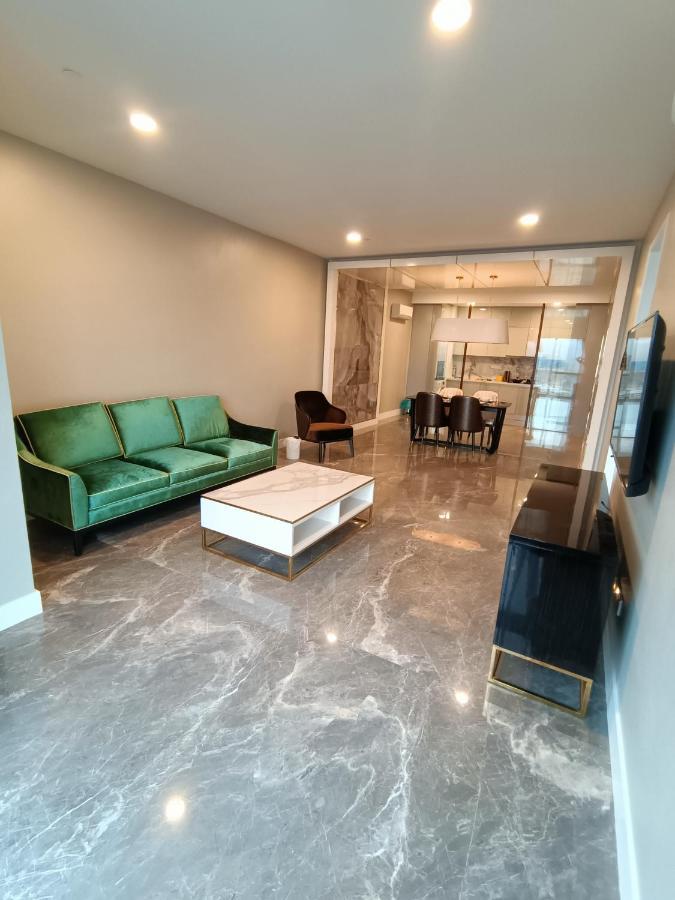 Platinum 2 Klcc Newluxurycondo By Langitel With Infinitycityview Swimmingpool Pangsapuri