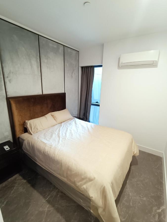 Platinum 2 Klcc Newluxurycondo By Langitel With Infinitycityview Swimmingpool * Kuala Lumpur