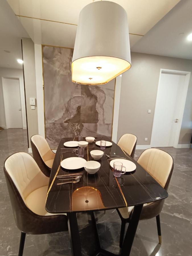 Pangsapuri Platinum 2 Klcc Newluxurycondo By Langitel With Infinitycityview Swimmingpool Kuala Lumpur