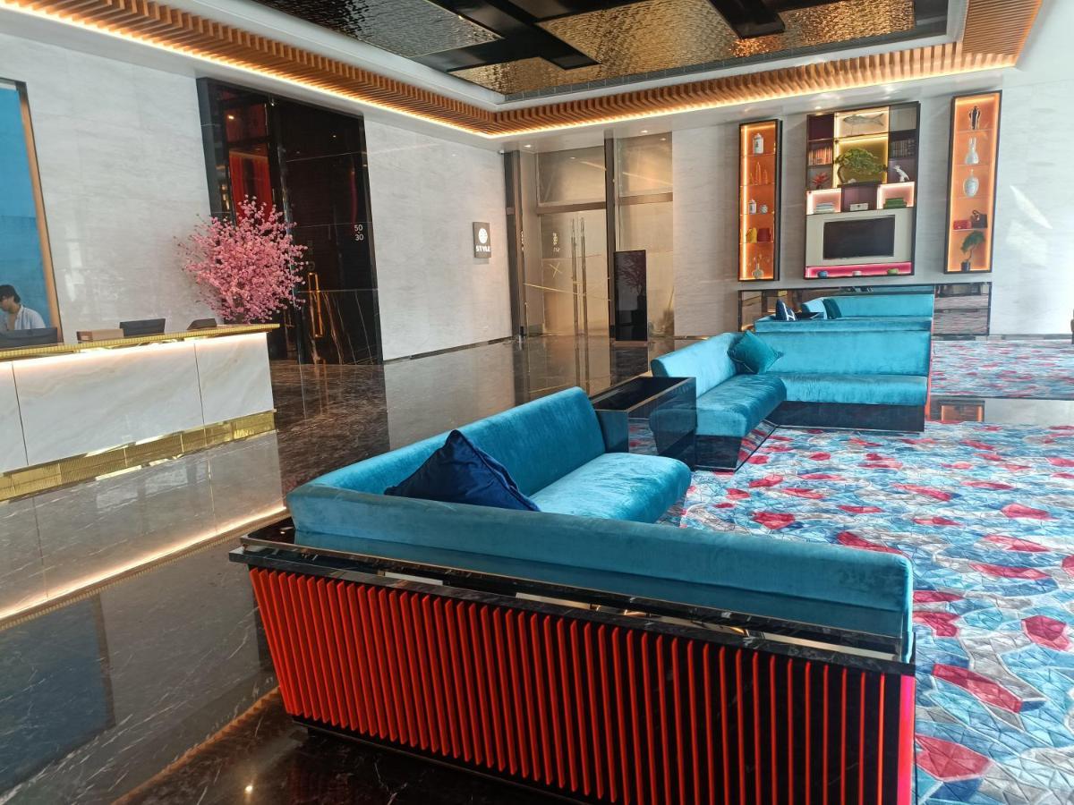 Pangsapuri Platinum 2 Klcc Newluxurycondo By Langitel With Infinitycityview Swimmingpool *