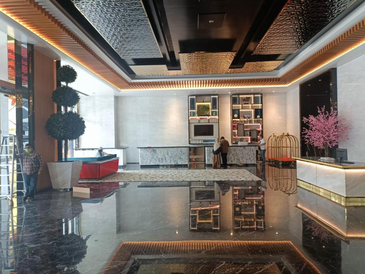 Platinum 2 Klcc Newluxurycondo By Langitel With Infinitycityview Swimmingpool * Kuala Lumpur