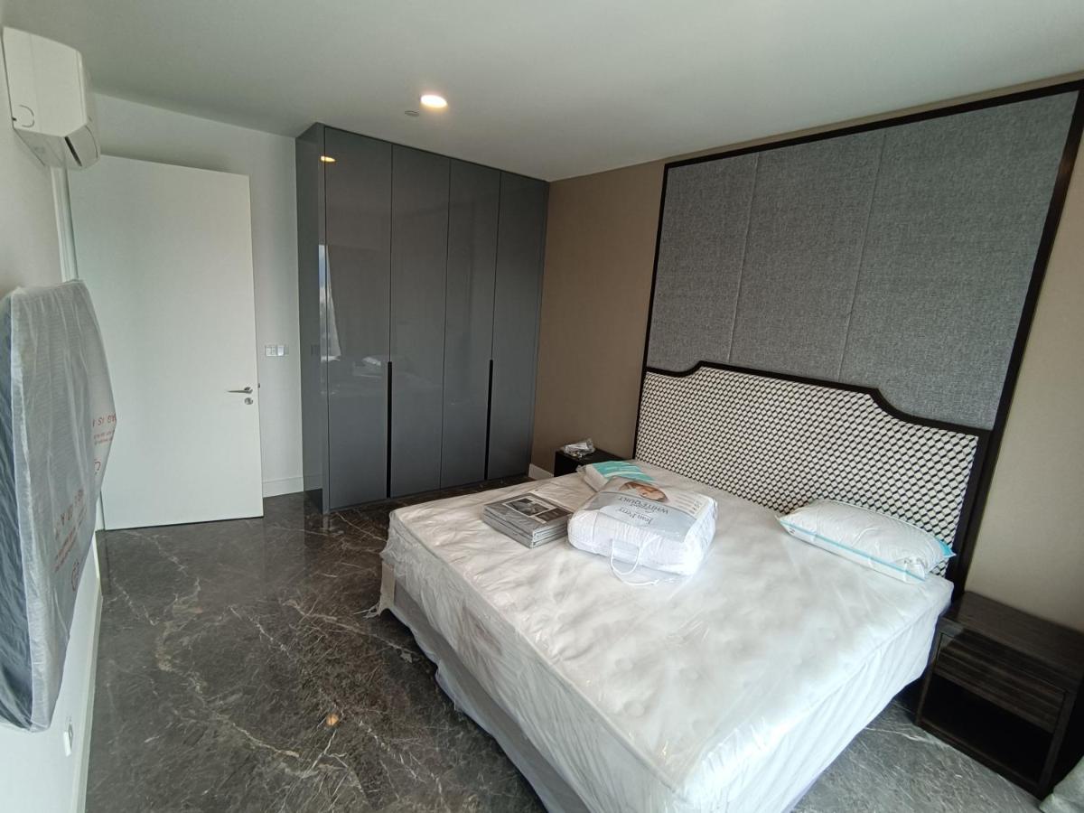 Platinum 2 Klcc Newluxurycondo By Langitel With Infinitycityview Swimmingpool Kuala Lumpur