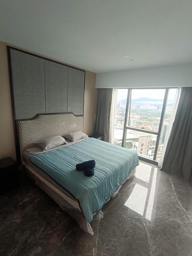 Platinum 2 Klcc Newluxurycondo By Langitel With Infinitycityview Swimmingpool Pangsapuri Kuala Lumpur