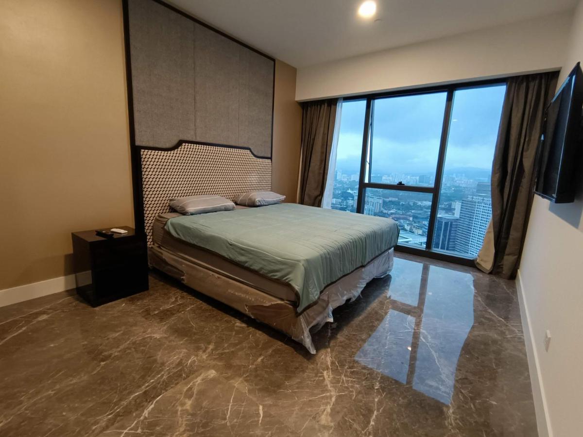Platinum 2 Klcc Newluxurycondo By Langitel With Infinitycityview Swimmingpool