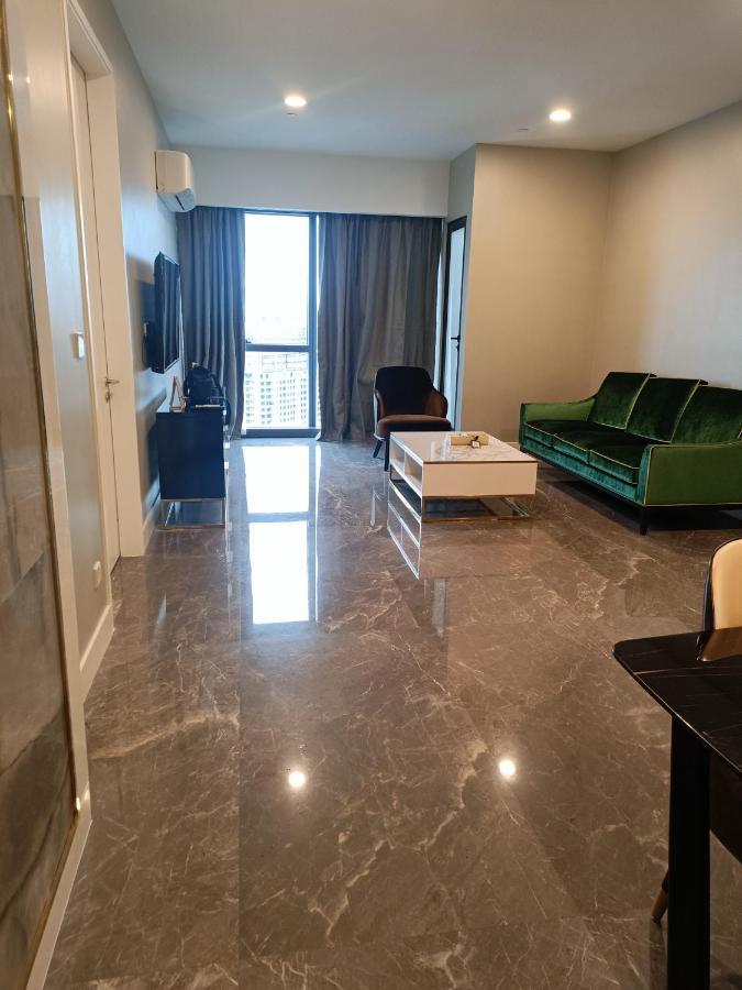 Platinum 2 Klcc Newluxurycondo By Langitel With Infinitycityview Swimmingpool Kuala Lumpur