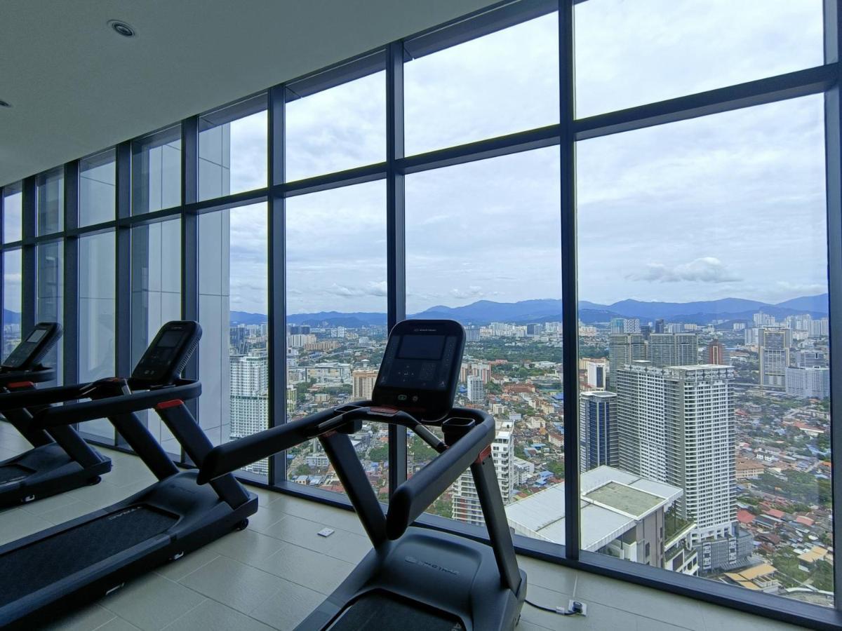 Pangsapuri Platinum 2 Klcc Newluxurycondo By Langitel With Infinitycityview Swimmingpool *